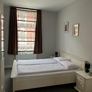 Standaard Double Kamer